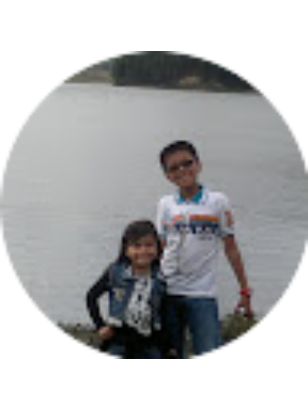 Photo of MARLA JENIFFER GORDO GONZALEZ