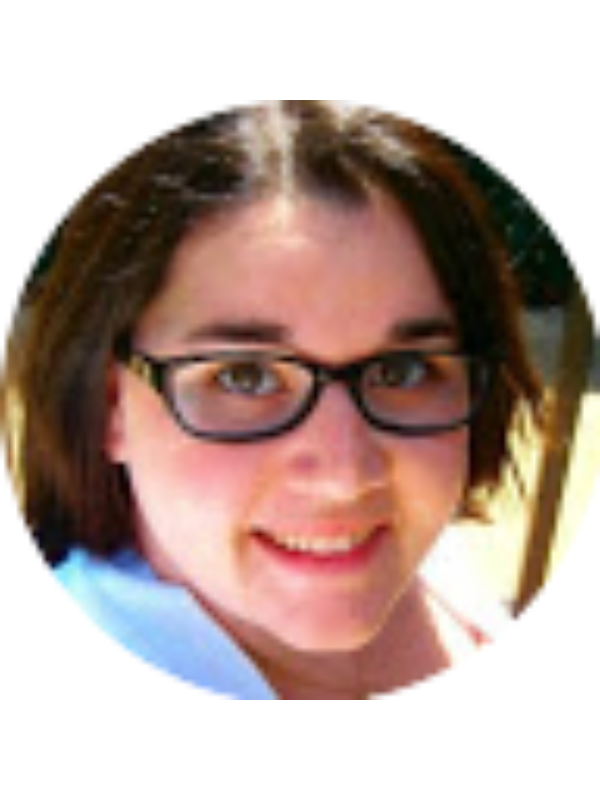 Photo of Caitlyn Gladwin