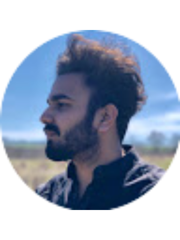 Photo of Thoufeeq aslam Khan