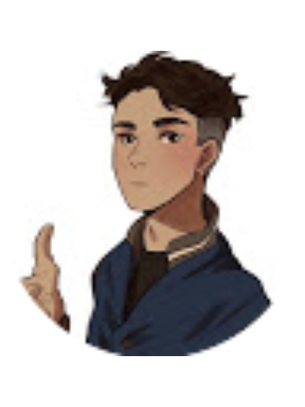 Photo of Keandre Torrijos