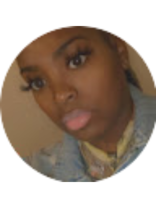 Photo of Shanquita Griffin