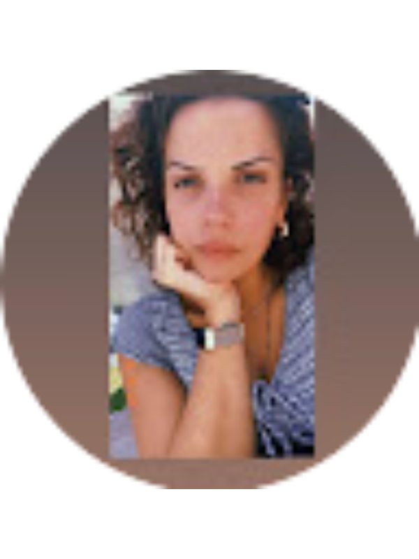 Photo of Catherine Penza