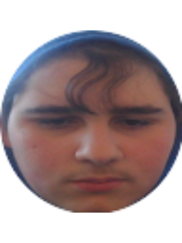 Photo of JAYDEN THOMAS