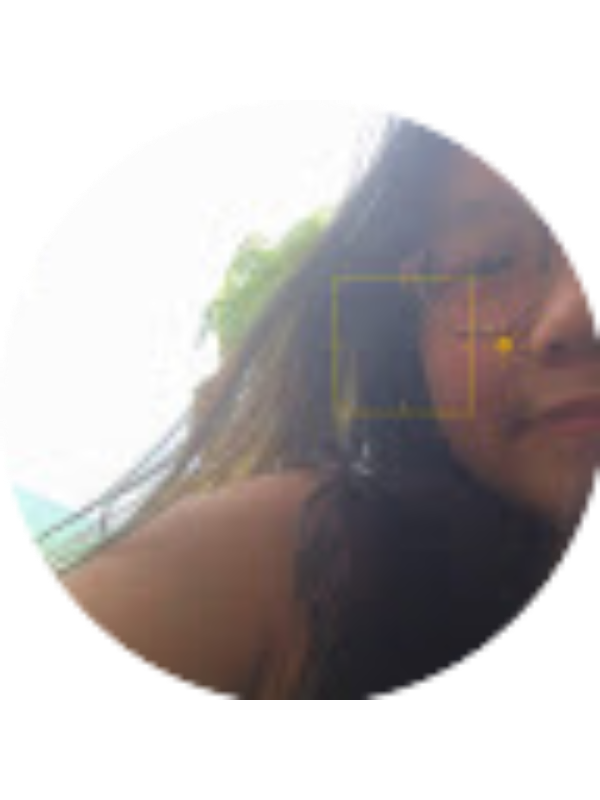 Photo of Sarah Joy *