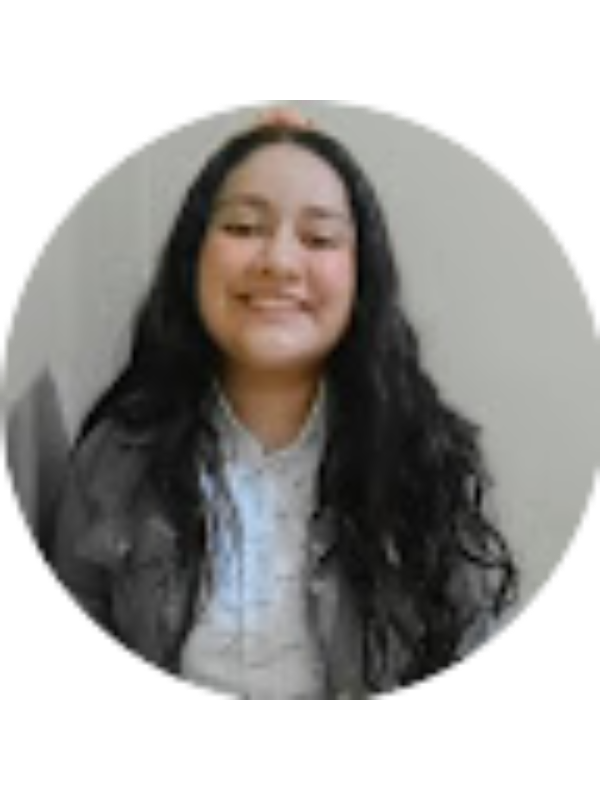 Photo of Alison Turcios