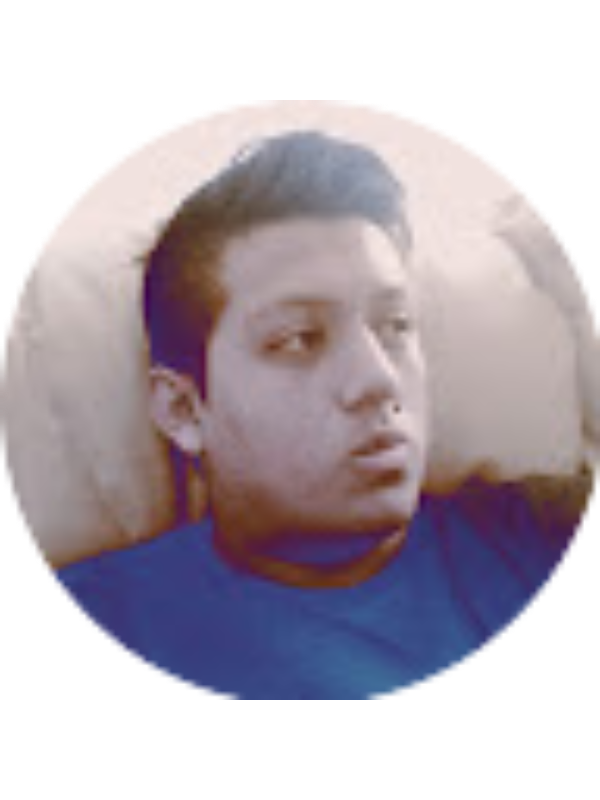 Photo of Diego Topon