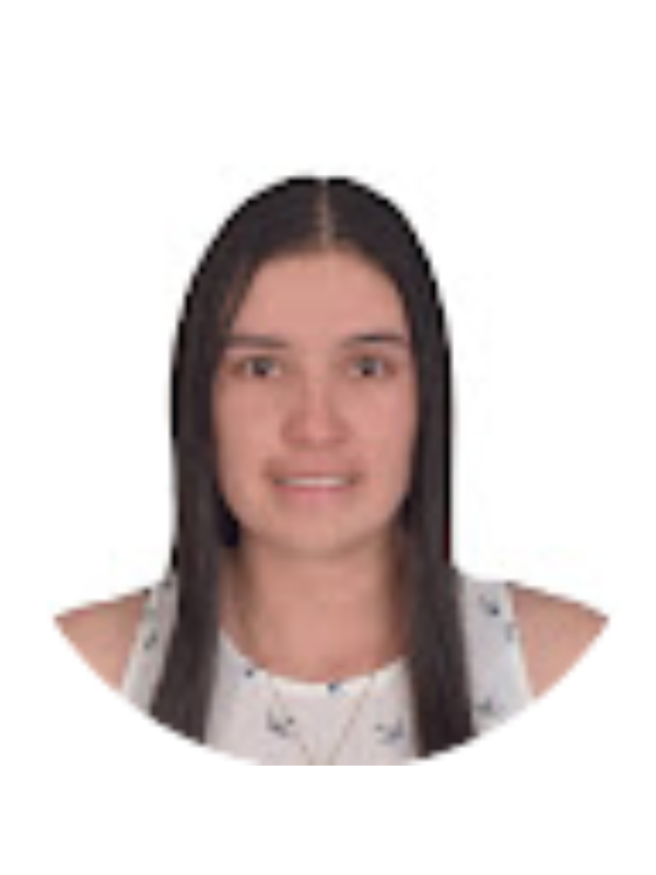 Photo of ANGIE LORENA SALCEDO ALARCON