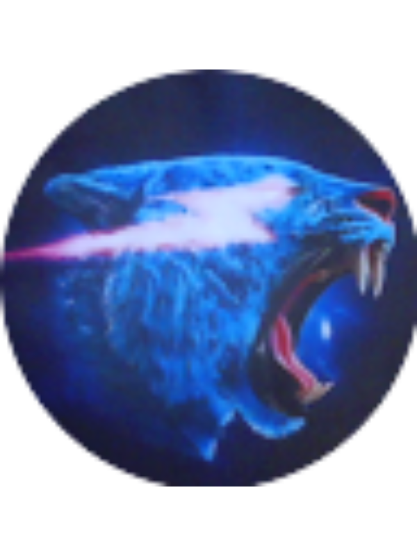 Photo of Liam Larson