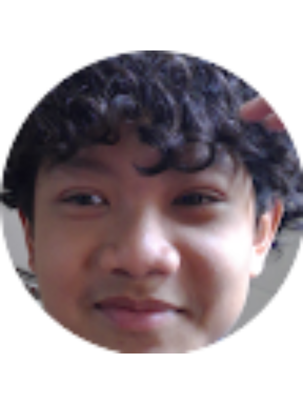 Photo of Kayden Yong Jin Qian (Student)