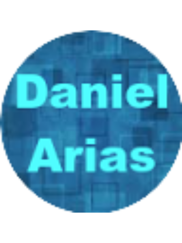 Photo of Daniel Arias