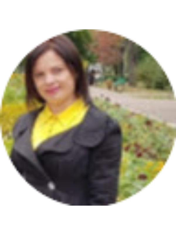 Photo of Rodica Sirbu