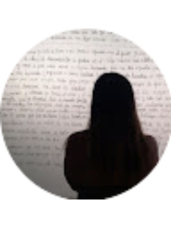 Photo of Ailin AGUADE