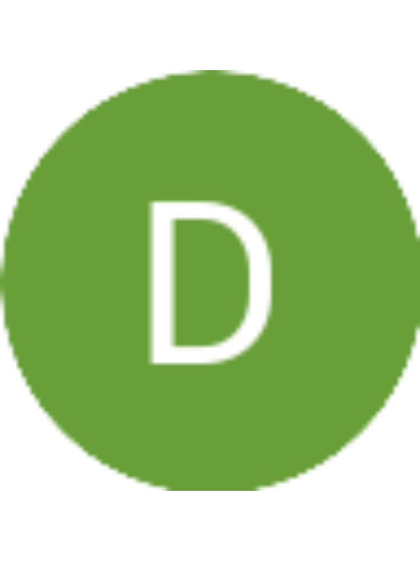 Photo of Dylan Gregory