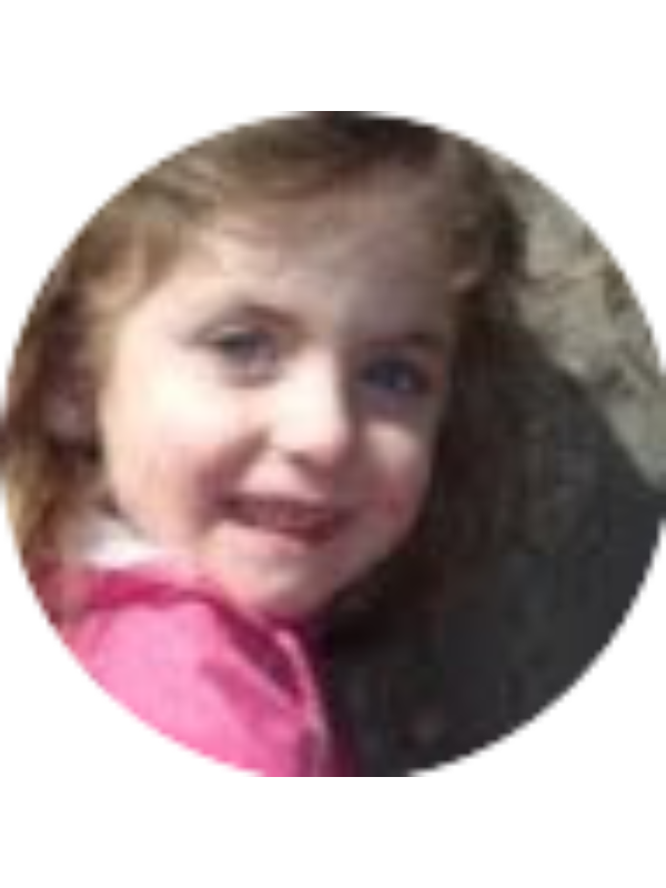 Photo of Grace Ehrie