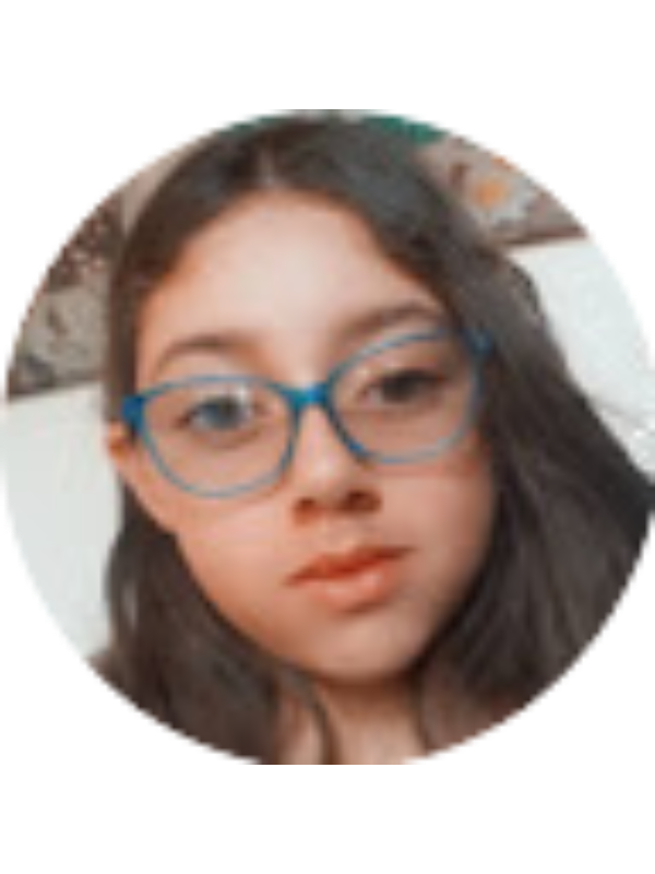 Photo of HANNA ISABELLA JURADO TAFUR