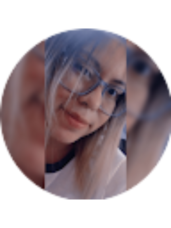 Photo of Sara Rodriguez M.