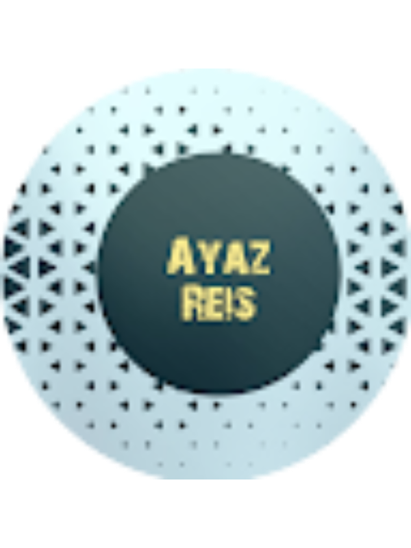 Photo of Ayaz Reis