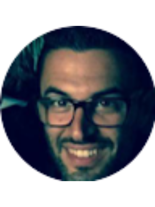 Photo of Luca Lentini