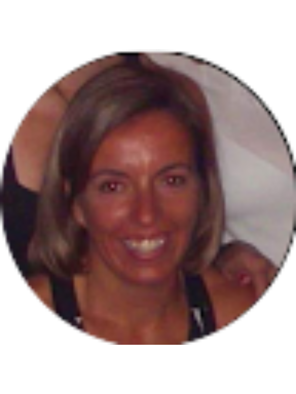 Photo of Patrícia Padrão