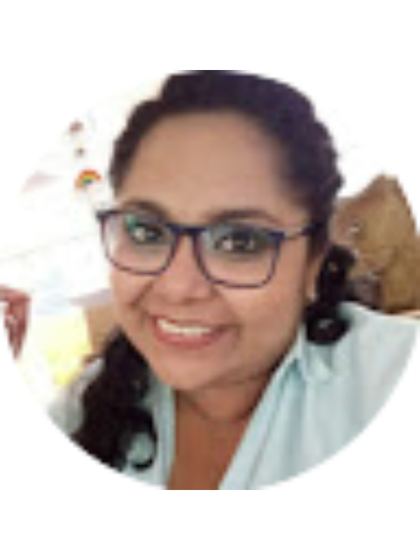 Photo of JULISSA ESMERALDA MELENDEZ MENDEZ