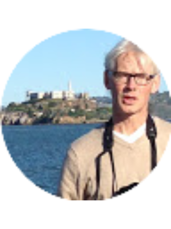 Photo of Andreas Ståhl