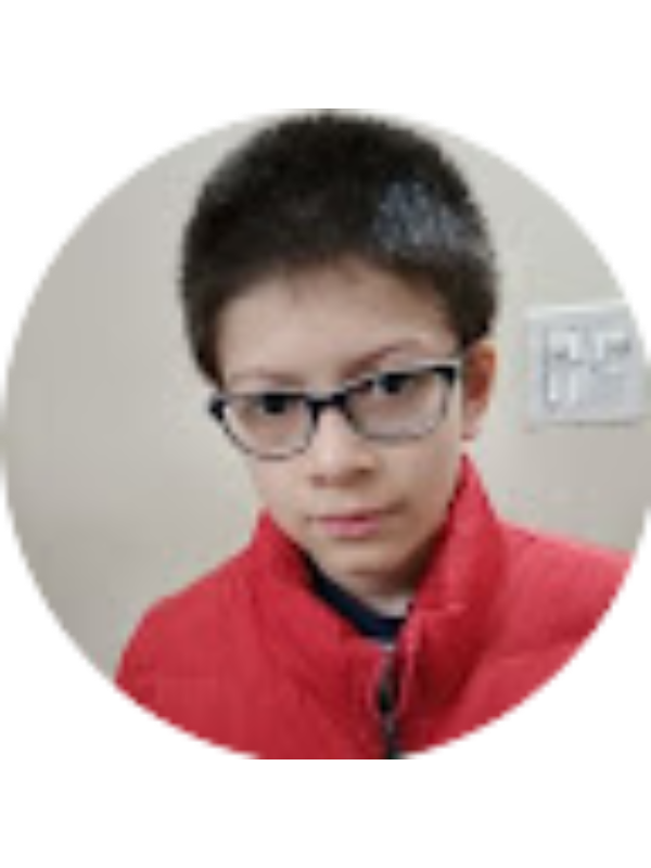 Photo of Shivasunu Pant