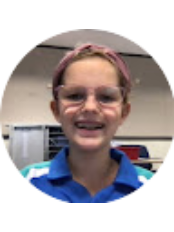 Photo of Alice WARREN