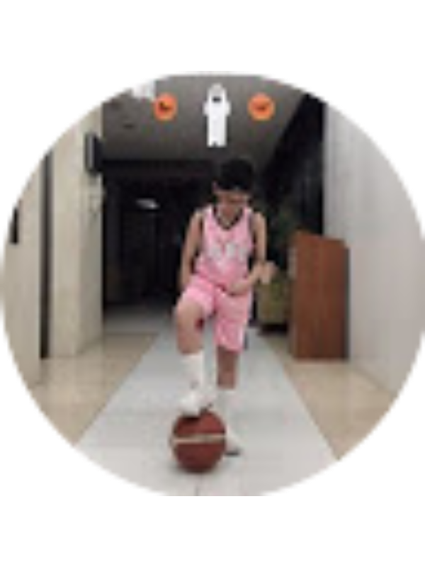 Photo of Rainier Jan Magora