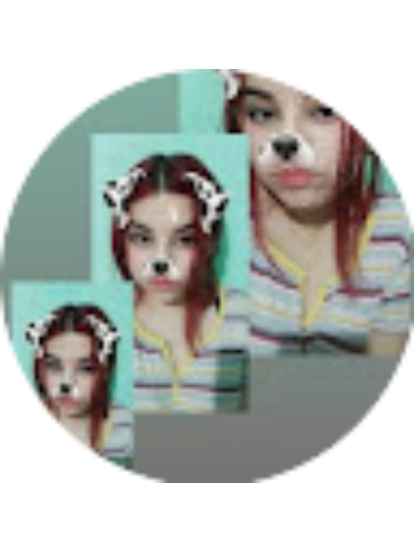 Photo of Estefany Hernandez