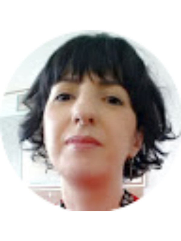 Photo of Cristina Caraconcea