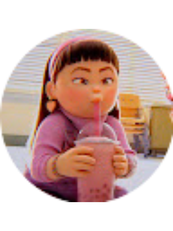 Photo of Meadow Gipson