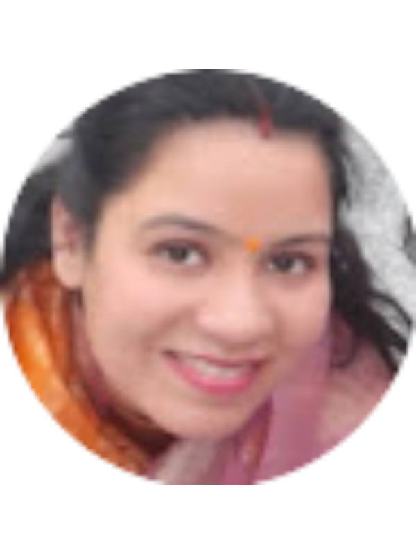 Photo of Nidhi Arora