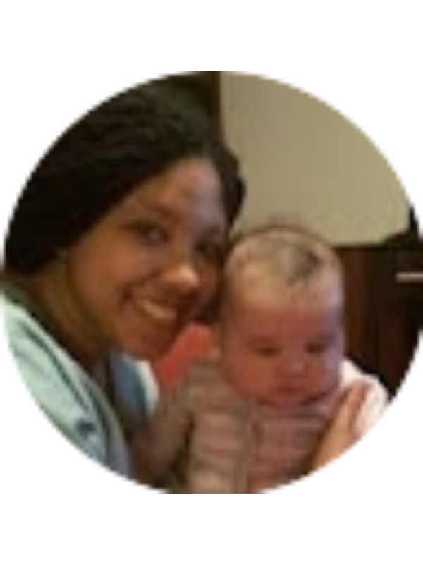 Photo of Maria Mummert