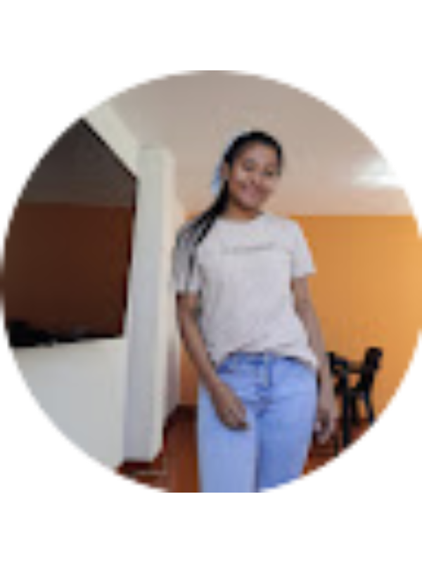 Photo of YUDY VERONICA ROJAS TORRALBA