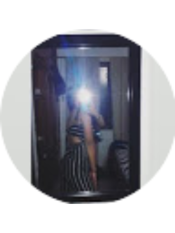 Photo of Valeria Ramirez