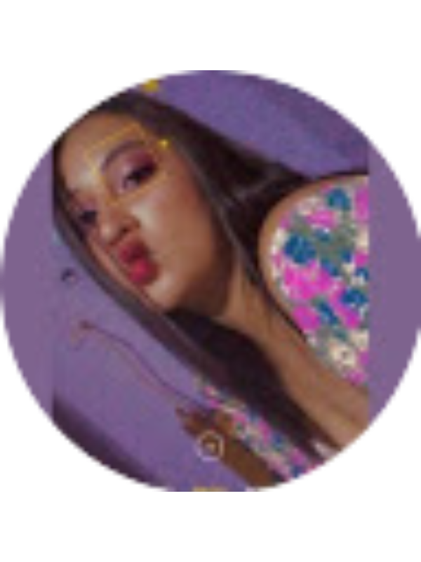 Photo of KIRIAN NICOLE DERAS