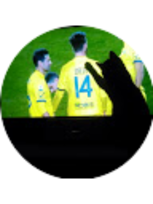 Photo of Luna Amadio