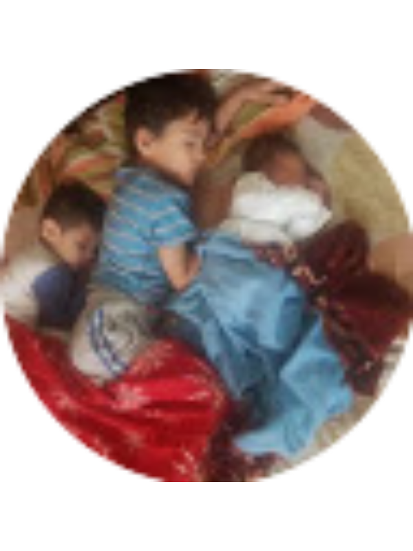 Photo of Harold Castillo