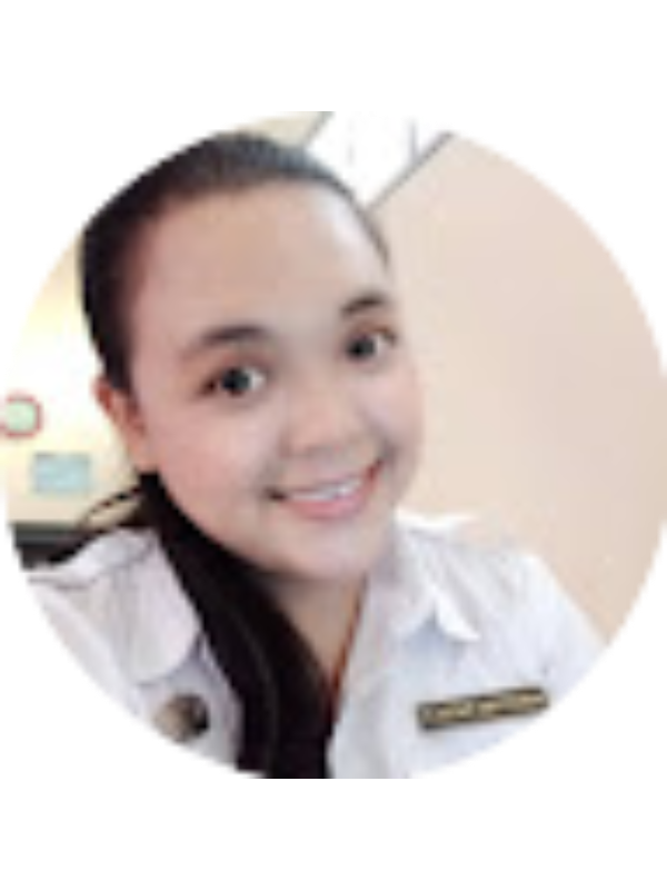 Photo of Agustina Putri Pramudyartanti