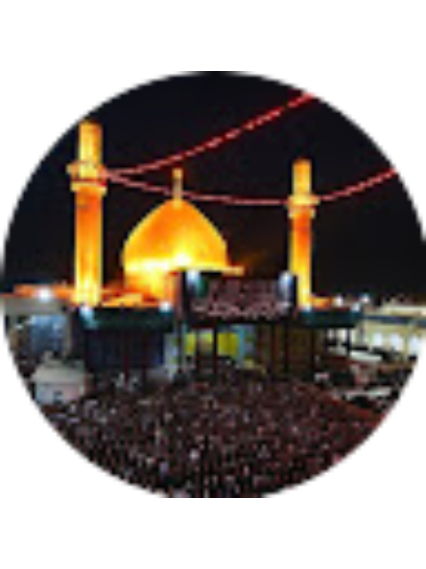 Photo of Mama Hassan