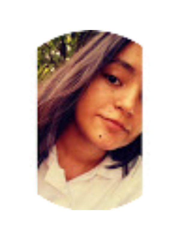 Photo of Camila Leal