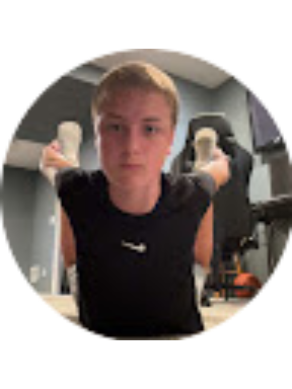 Photo of Ryan Medved