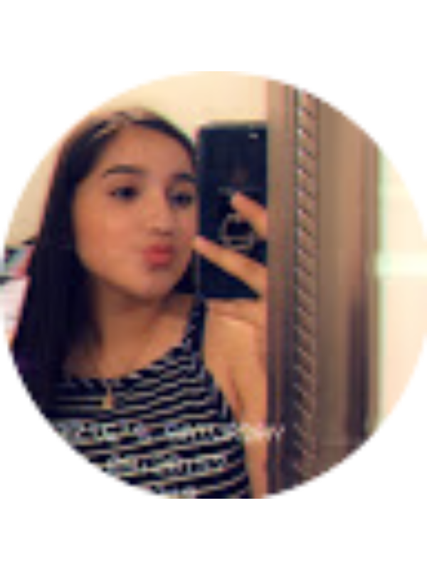 Photo of Susana Escobar