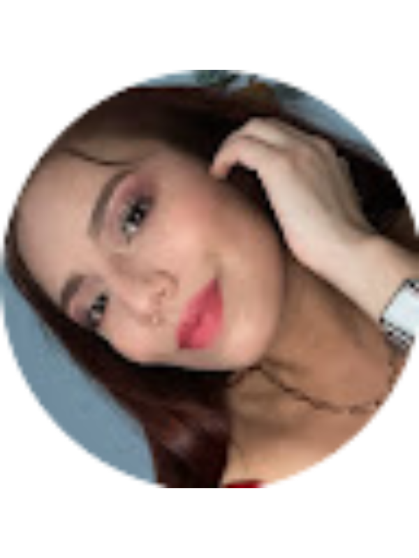 Photo of Lizete Stephania Carmona Valverde