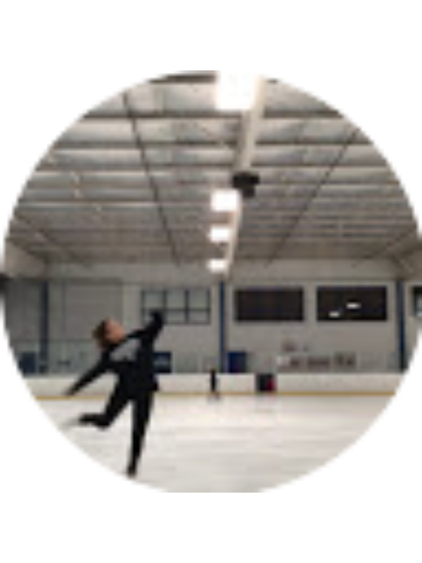 Photo of Yaroslava Carroll