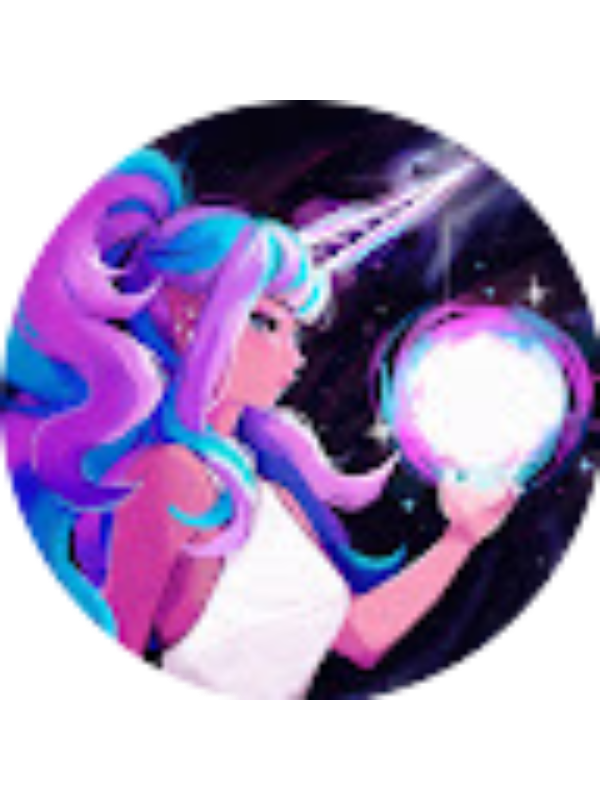 Photo of Coraline Heckler