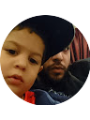 Picture of Haroon Bah