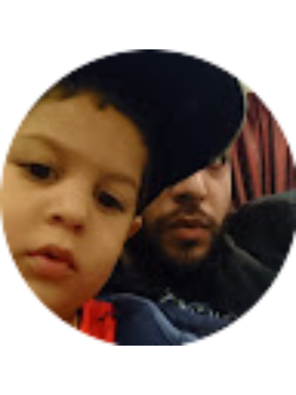 Photo of Haroon Bah