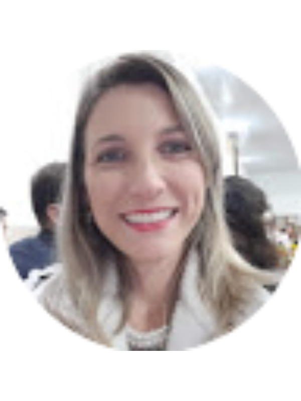 Photo of Paula Luiza Pundrich