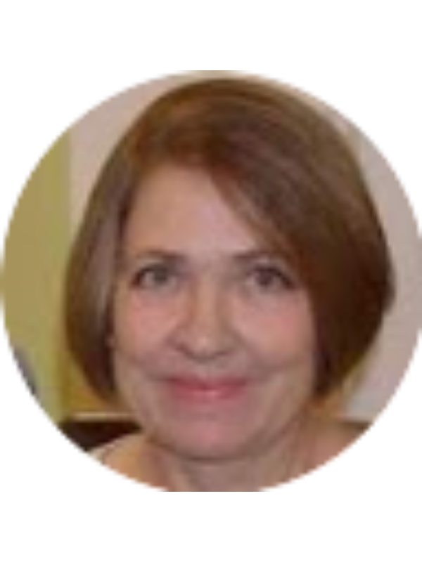 Photo of Ольга Хахаева